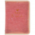 Папка объемная на молнии, А4+, Shade Coral, AXENT Папка объемная на молнии, А4+, Shade Coral, AXENT