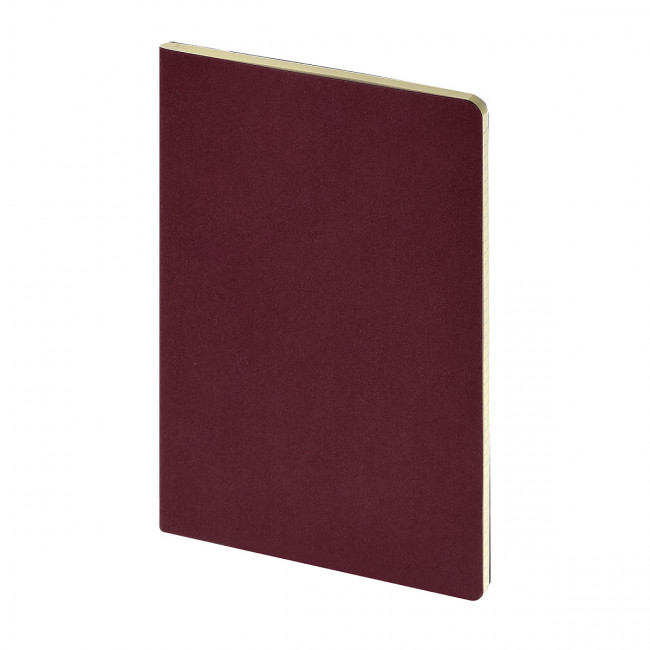 Бизнес-тетрадь А5 40л клетка "Pragmatic", сшивка, бордовая, BV/7-40-1266/06 (6) Бизнес-тетрадь А5 40л клетка "Pragmatic", сшивка, бордовая, BV/7-40-1266/06 (6)