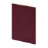 Бизнес-тетрадь А5 40л клетка "Pragmatic", сшивка, бордовая, BV/7-40-1266/06 (6) Бизнес-тетрадь А5 40л клетка "Pragmatic", сшивка, бордовая, BV/7-40-1266/06 (6)