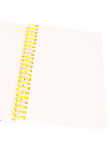 Скетчбук А6 Soft Touch Good Morning City (7БЦ, спираль, 40л, 100г) С40-5759 Скетчбук А6 Soft Touch Good Morning City (7БЦ, спираль, 40л, 100г) С40-5759