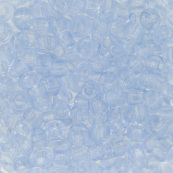 Бисер "Zlatka" GR 08/0 (0001-0021А) 10 г №0012A св.сиреневый