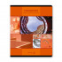 Тетрадь A5 48л клетка "Геометрия. Академия наук" скрепка, Светоч/Т137_01276 (10/60)