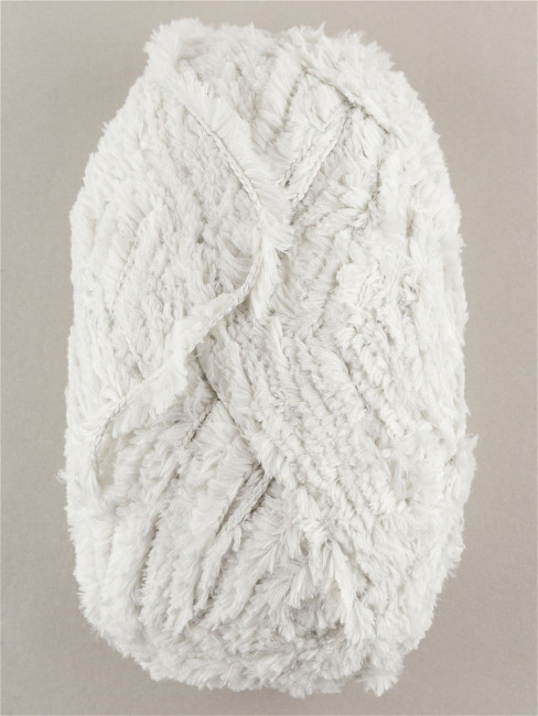 Пряжа ARACHNA "PANDA"   100% микрополиэстер   . х  100 г  75 м №76 св.серый "PANDA"