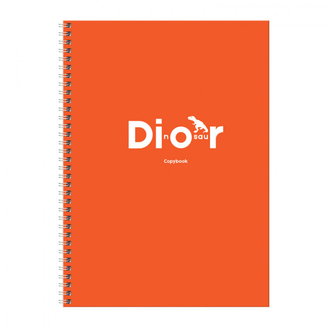 Тетрадь А4 80л. клетка "Dinozaur" на гребне, глянцевая ламинация, твердая обложка, BG/ТТ4гр80_лг 11230 (5) Тетрадь А4 80л. клетка "Dinozaur" на гребне, глянцевая ламинация, твердая обложка, BG/ТТ4гр80_лг 11230 (5)