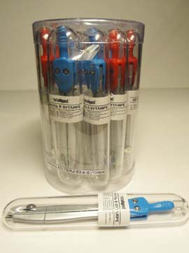 Циркуль в футляре (AJ-83/AD-78) (12/384)