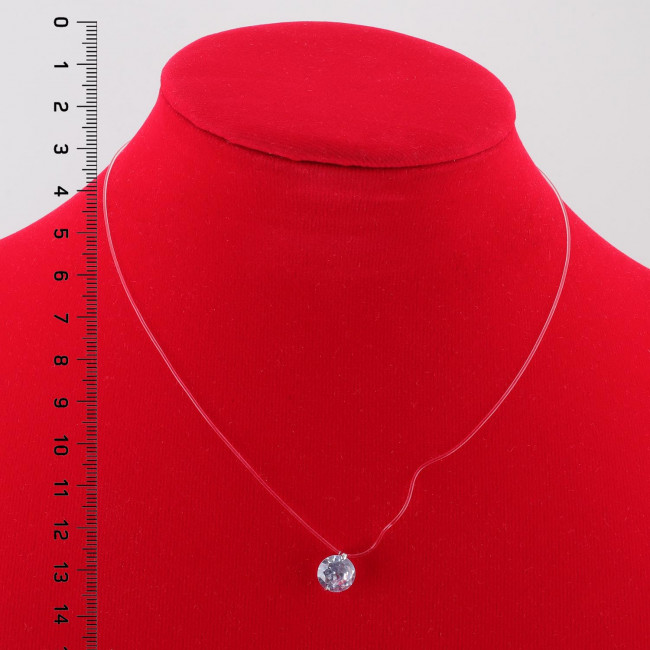 Кулон на леске 100517-69