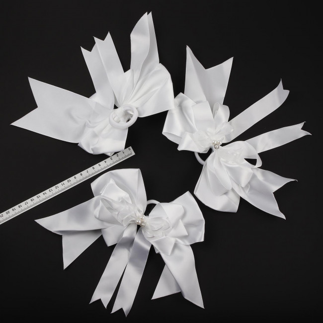 Резинка бант 003-88 (12)