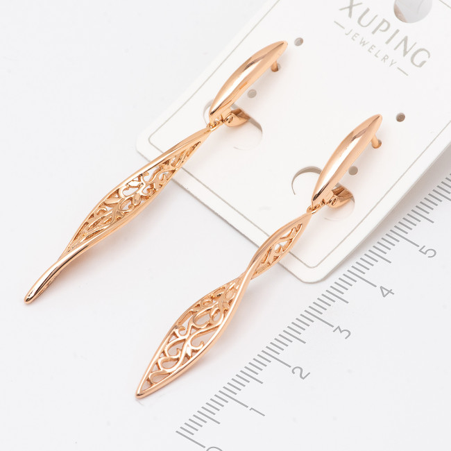 Серьги Xuping 007-2409