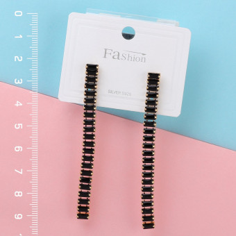 Серьги 1883-78