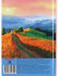 Бизнес-блокнот А6 80л клетка "Горная дорога на закате", 7БЦ, склейка, Проф-Пресс/Б80-5790 (20)