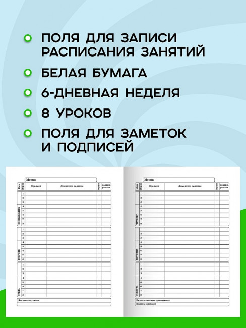 Дневник А5 40л 1-11 класс "Прятки в темноте", склейка, Проф-Пресс/Д40-3493 (24)