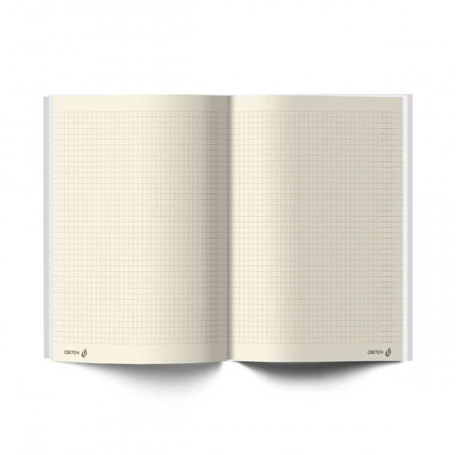 Бизнес-блокнот 64л франц.клетка "Твоё время", обложка - твердый картон, Светоч/ББ97_01157 (24) Бизнес-блокнот 64л франц.клетка "Твоё время", обложка - твердый картон, Светоч/ББ97_01157 (24)