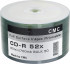 CD-R 80 52x Bulk/50 Full Ink Print (CMC)