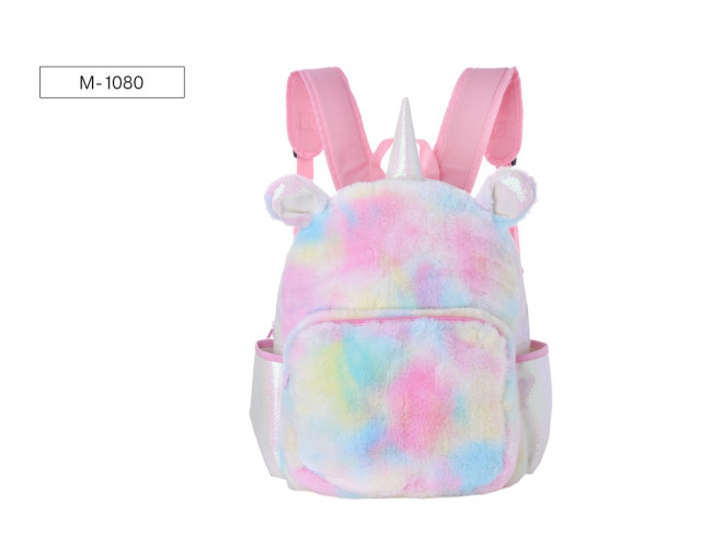 Рюкзак GENTLE, 30х12,5х37,5 см, текстиль