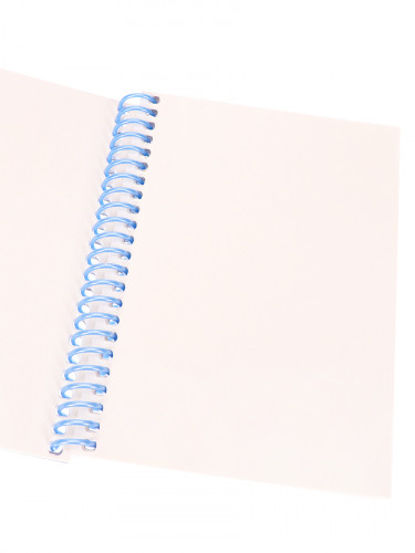 Скетчбук А6 Soft Touch Sweet Home Tea (7БЦ, спираль, 40л, 100г) С40-5761 Скетчбук А6 Soft Touch Sweet Home Tea (7БЦ, спираль, 40л, 100г) С40-5761