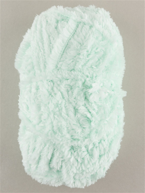 Пряжа ARACHNA "PANDA"   100% микрополиэстер   . х  100 г  75 м №77 св.ментоловый "PANDA"