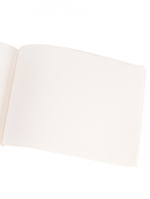 Скетчбук Фрукты А5, 48л, КБС 48-2790