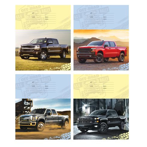 Тетрадь школьная А5 скоба 12л. одна линия "Pathfinder" выборочный лак (ассорти)(20/240) Тетрадь школьная А5 скоба 12л. одна линия "Pathfinder" выборочный лак (ассорти)(20/240)