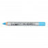 Карандаш восковой акварельный, прозрачный синий, Wax aquarell Koh-I-Noor/8280015002KS (4)