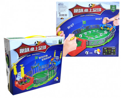 Настольная игра "Футбол", Asmar