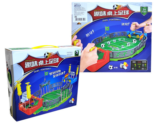 Настольная игра "Футбол", Asmar