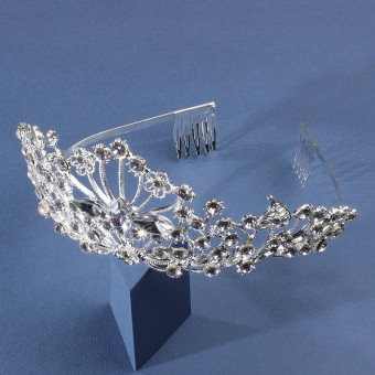 Диадема 100142-38