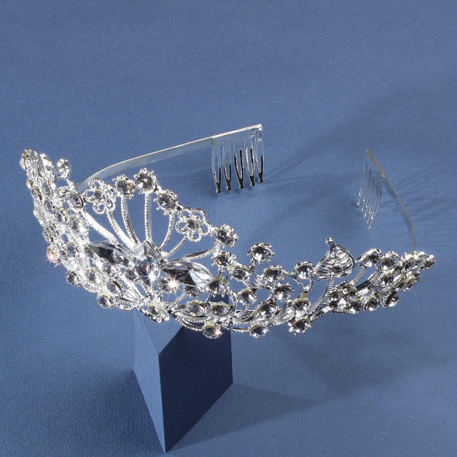 Диадема 100142-38