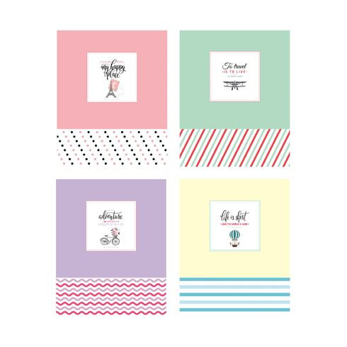 Тетрадь общая А5 скоба 40л. одна линия "Live moments" (ассорти) BG (4/64) Тетрадь общая А5 скоба 40л. одна линия "Live moments" (ассорти) BG (4/64)