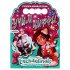 Раскраска «Enchantimals. Учим цифры» с вырубкой. Формат: 210х285мм 16 стр, Умка Раскраска «Enchantimals. Учим цифры» с вырубкой. Формат: 210х285мм 16 стр, Умка