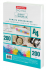 Бумага BRAUBERG DIGITAL GLOSSY мелованная глянцевая А4, 200 г/м2, 200 л., для полноцветной лазерной печати, 120% (CIE)