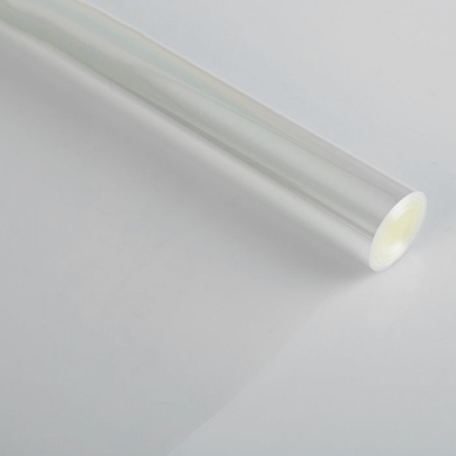 Плёнка прозрачная 60см х 870см, 40 мкм, Микрос/и6049831