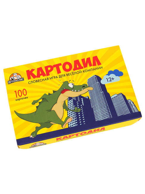 Картодил премиум ИН-1860 Картодил премиум ИН-1860