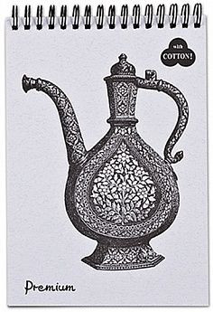 Блокнот А4 30л "Premium Ice" для пастелей, на пружине, белый лед (5) Блокнот А4 30л "Premium Ice" для пастелей, на пружине, белый лед (5)