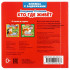 Книжка-задвижка «Кто где живёт. В. Степанов». Формат: 130х130мм 12стр, Умка