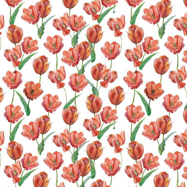 Дизайнерская бумага "Тюльпаны" 78г/м2, 1х70 БумДиз-Тюл 10 листов (1) Дизайнерская бумага "Тюльпаны" 78г/м2, 1х70 БумДиз-Тюл 10 листов (1)