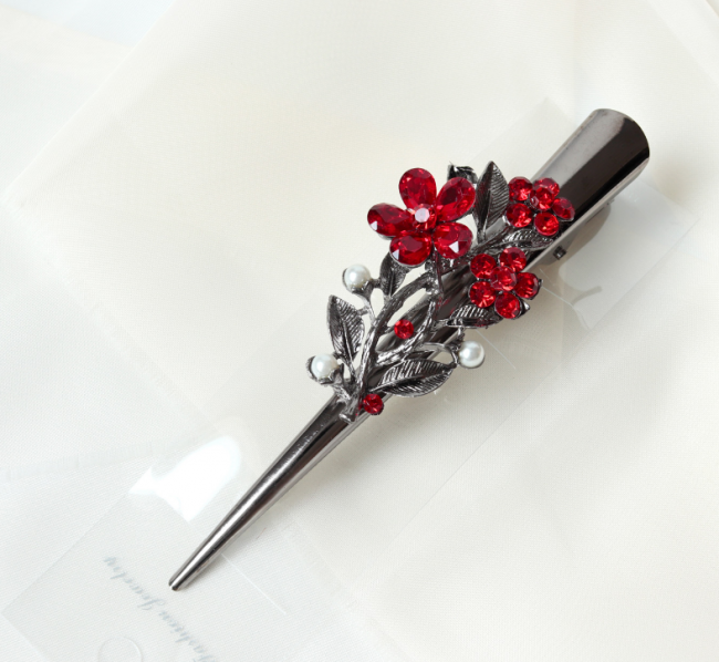 Зажим для волос 100190-8 (12)