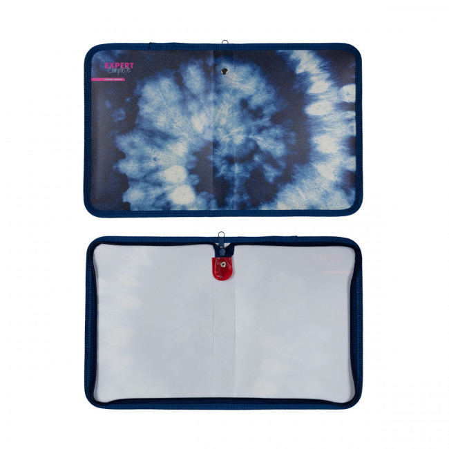 Папка А5 на молнии, песок №03 "Т2ай-дай", Expert Complete Trend/ ECZF-05