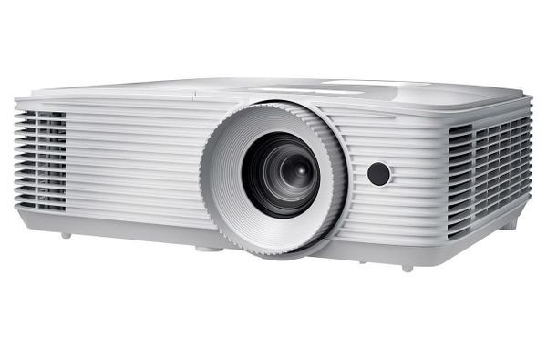 Проектор ОРТОМА EH334 DLP, 1920х1080, 16:9, 3600 лм, 20000:1, 2,91 кг Проектор ОРТОМА EH334 DLP, 1920х1080, 16:9, 3600 лм, 20000:1, 2,91 кг