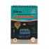 Гравюра-блокнот 14 x 20см 10л "Транспорт", Hobbius/GHPB-04 Гравюра-блокнот 14 x 20см 10л "Транспорт", Hobbius/GHPB-04