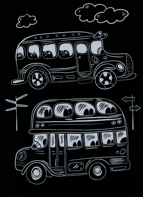 Гравюра-блокнот 14 x 20см 10л "Транспорт", Hobbius/GHPB-04 Гравюра-блокнот 14 x 20см 10л "Транспорт", Hobbius/GHPB-04