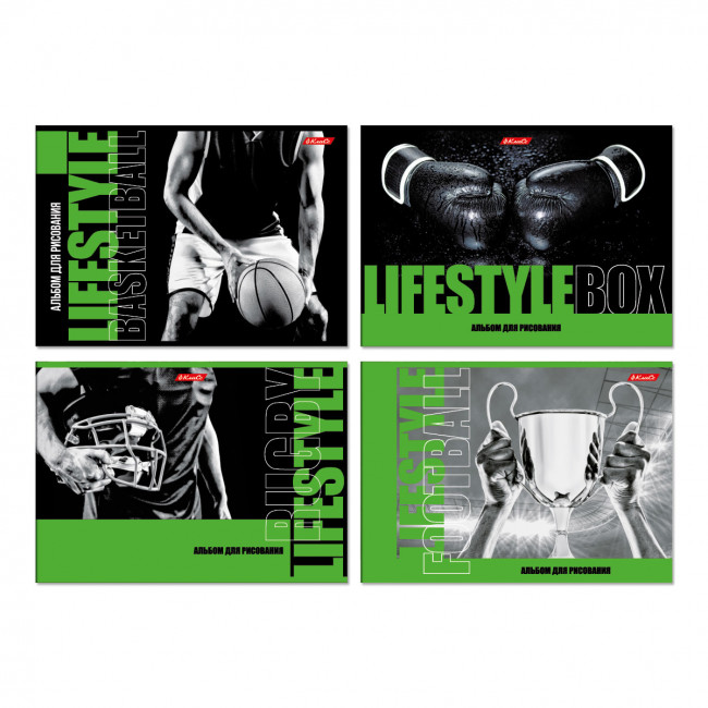 Альбом для рисования А4 40л склейка "Класс Шаг к победе" "Светоч" (4/20) Альбом для рисования А4 40л склейка "Класс Шаг к победе" "Светоч" (4/20)