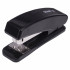 Степлер №24/6, 26/6 STAFF "Basic", до 20 листов, черный Степлер №24/6, 26/6 STAFF "Basic", до 20 листов, черный