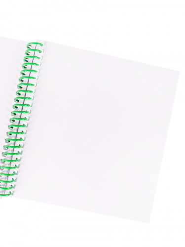 Скетчбуки А6+ для карандашных зарисовок Коалы (спираль сверху, гл лам, мяг обл, жест подл, 64л, 60г) С64-5271