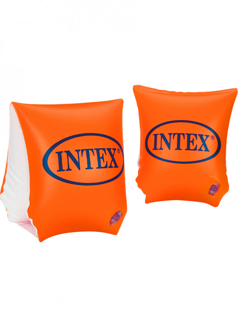 Нарукавники 23x15см для плавания, INTEX/58642EU