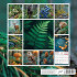 Календарь на скрепке 2026г "Таинственный лес", БПК-26-036 (10)