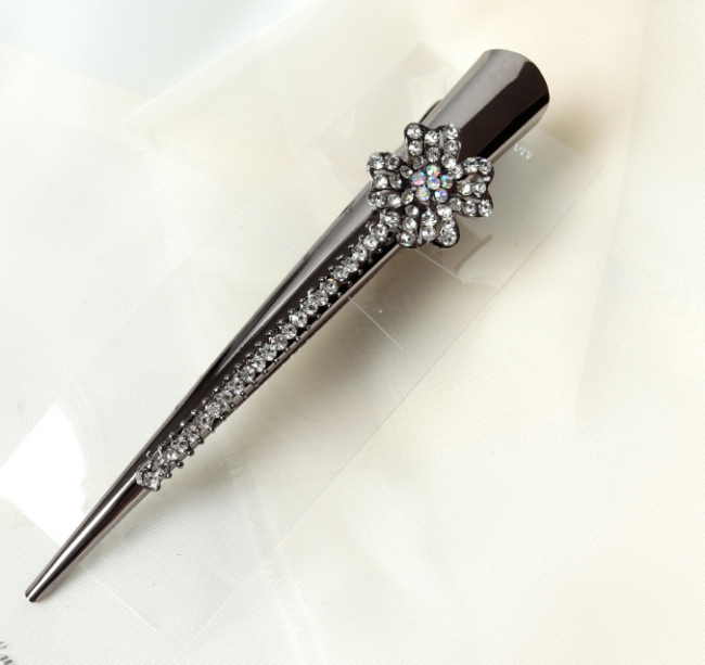 Зажим для волос 100190-9 (12)