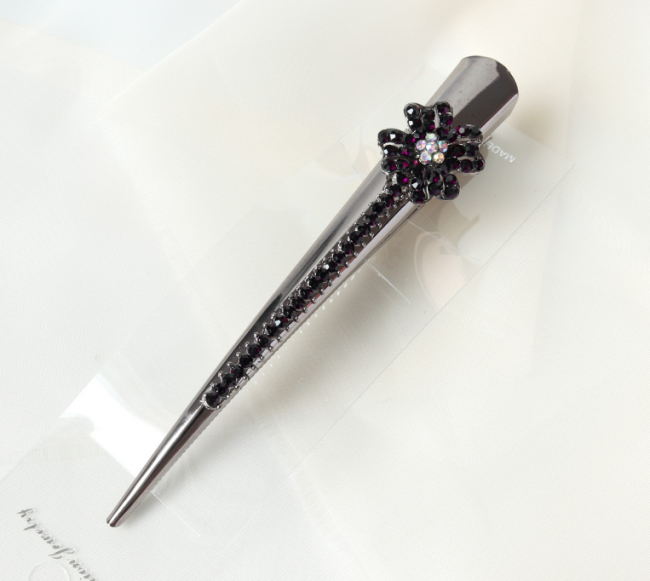 Зажим для волос 100190-9 (12)