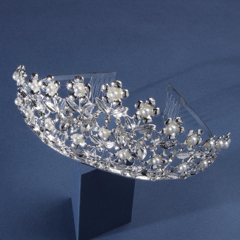 Диадема 100142-40