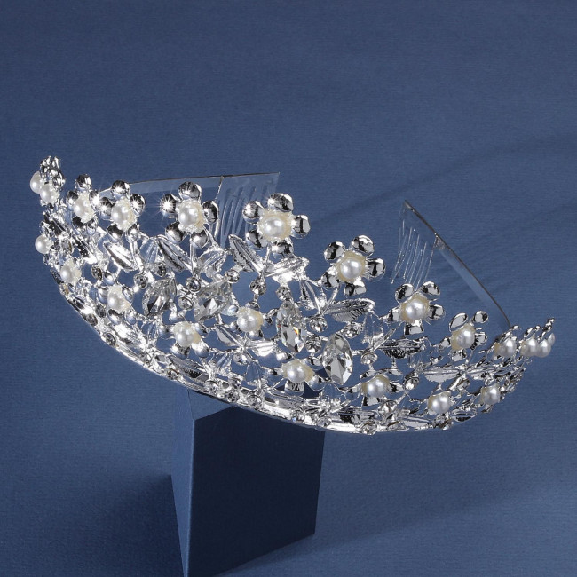 Диадема 100142-40