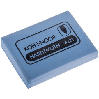 Ластик-клячка Koh-I-Noor "6421", 47*36*10мм Ластик-клячка Koh-I-Noor "6421", 47*36*10мм